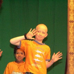 Lievelingskleur Groen (19) - Toneelvereniging Plankenkoorts 
